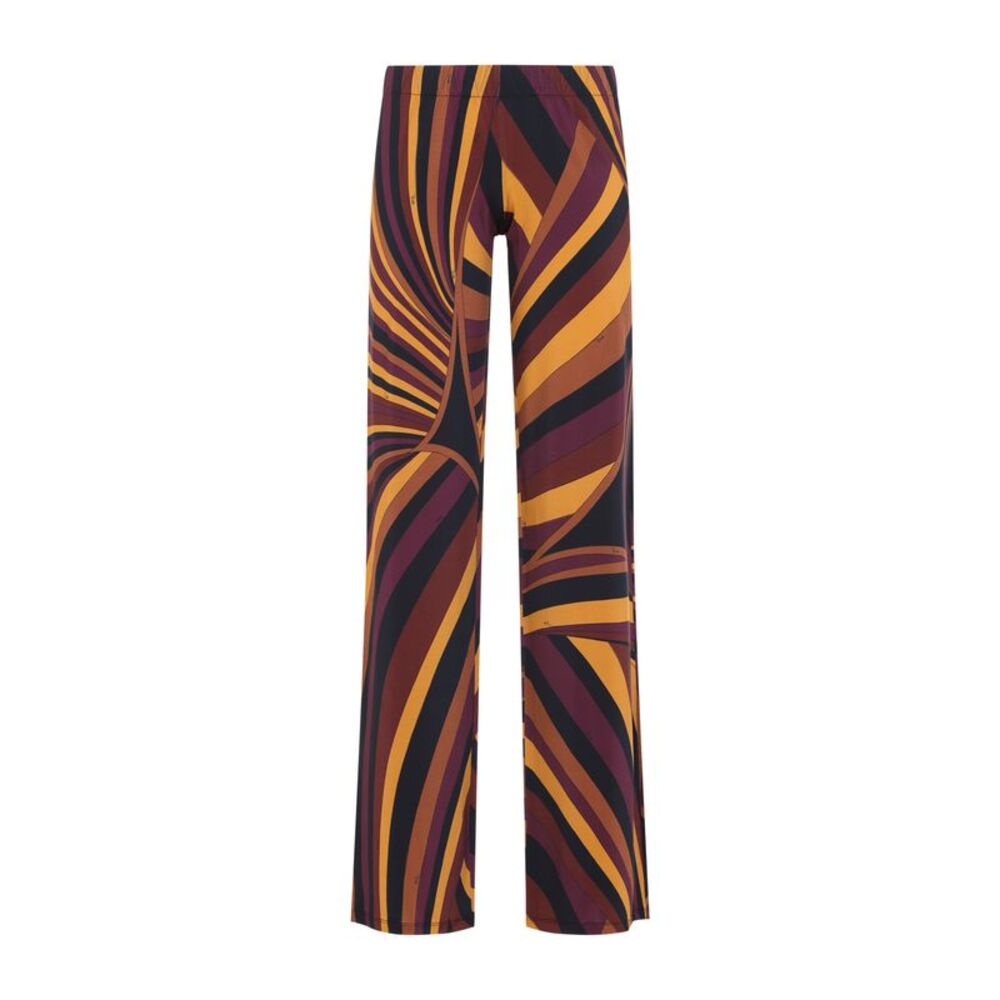 Pucci Jersey Pants Women